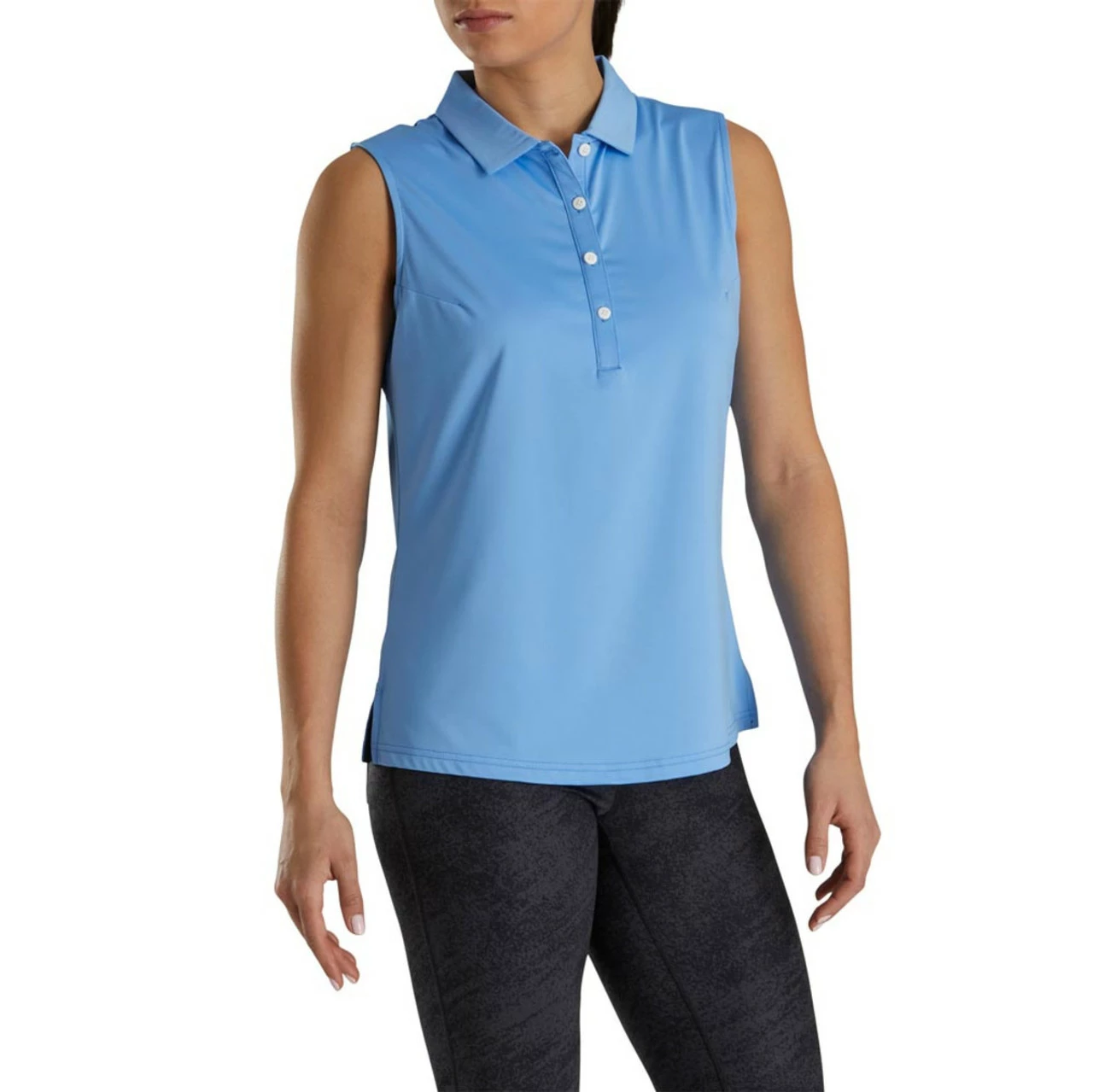 FootJoy Women's Printed Leggings - Image 3