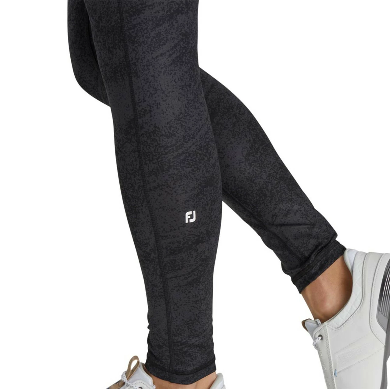 FootJoy Women's Printed Leggings - Image 5