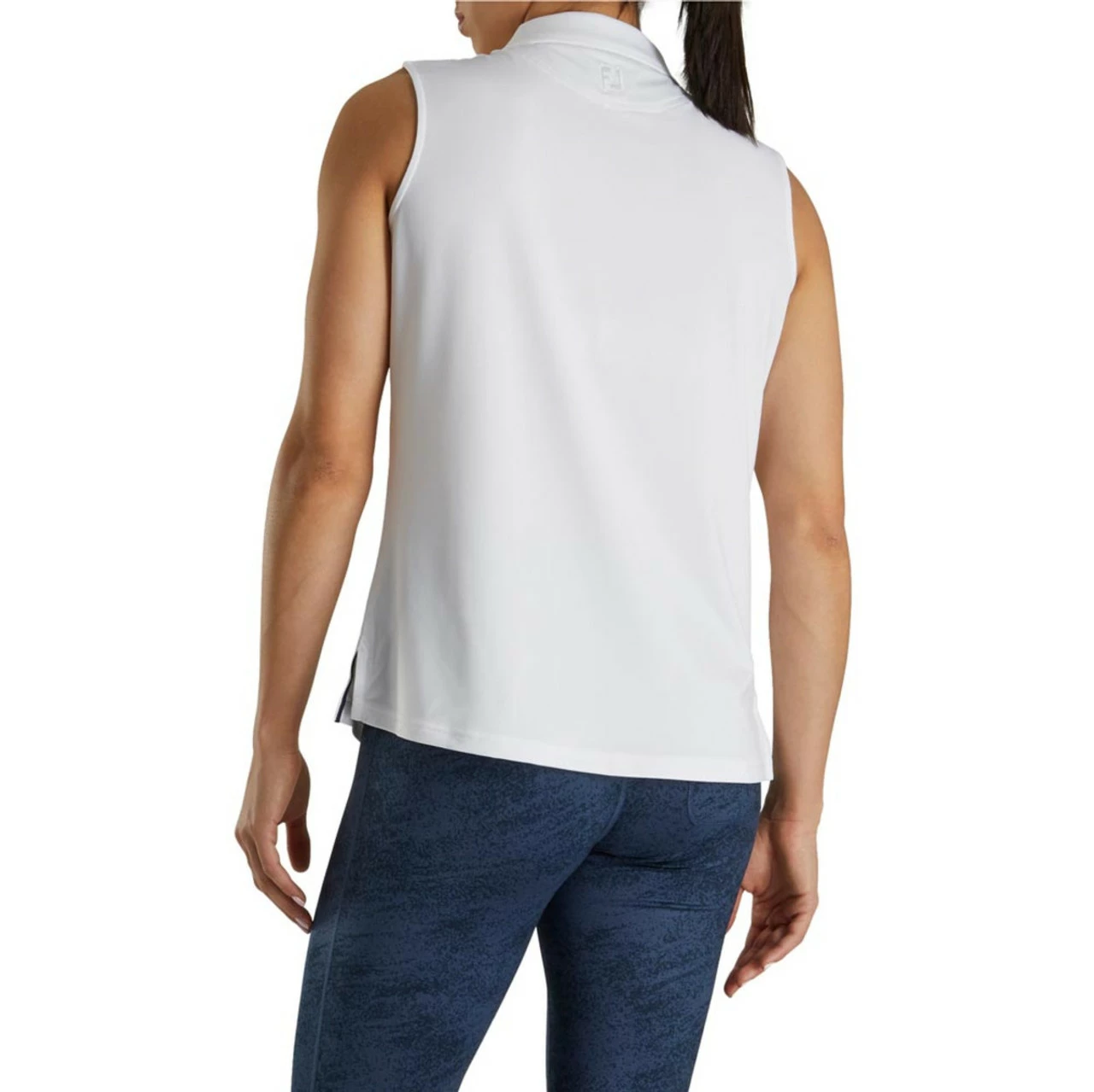 FootJoy Women's Printed Leggings - Image 9