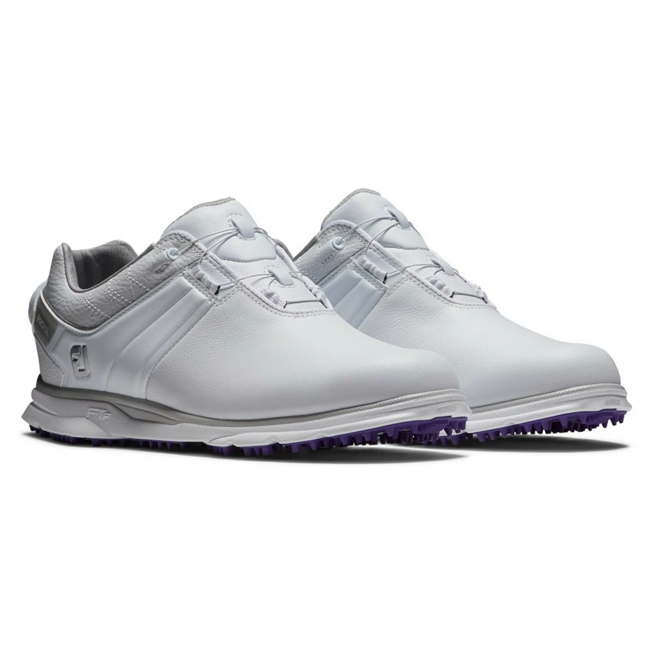 FootJoy Women's Pro SL BOA Golf Shoes - Image 5