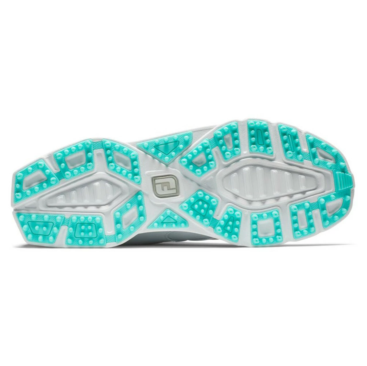 FootJoy Women's Pro SL Golf Shoes 98117 - Image 3