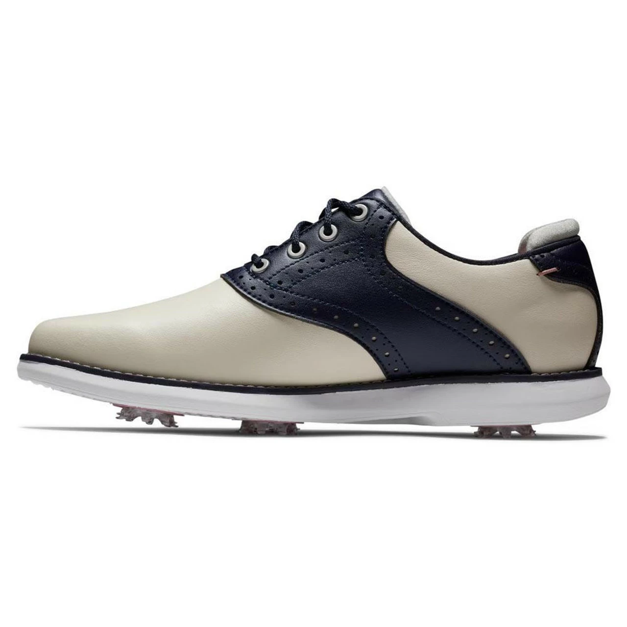 FootJoy Women's Traditions Saddle Golf Shoes - Image 2