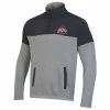 Gear For Sports NCAA Big Cotton Snap Placket - Ohio State University