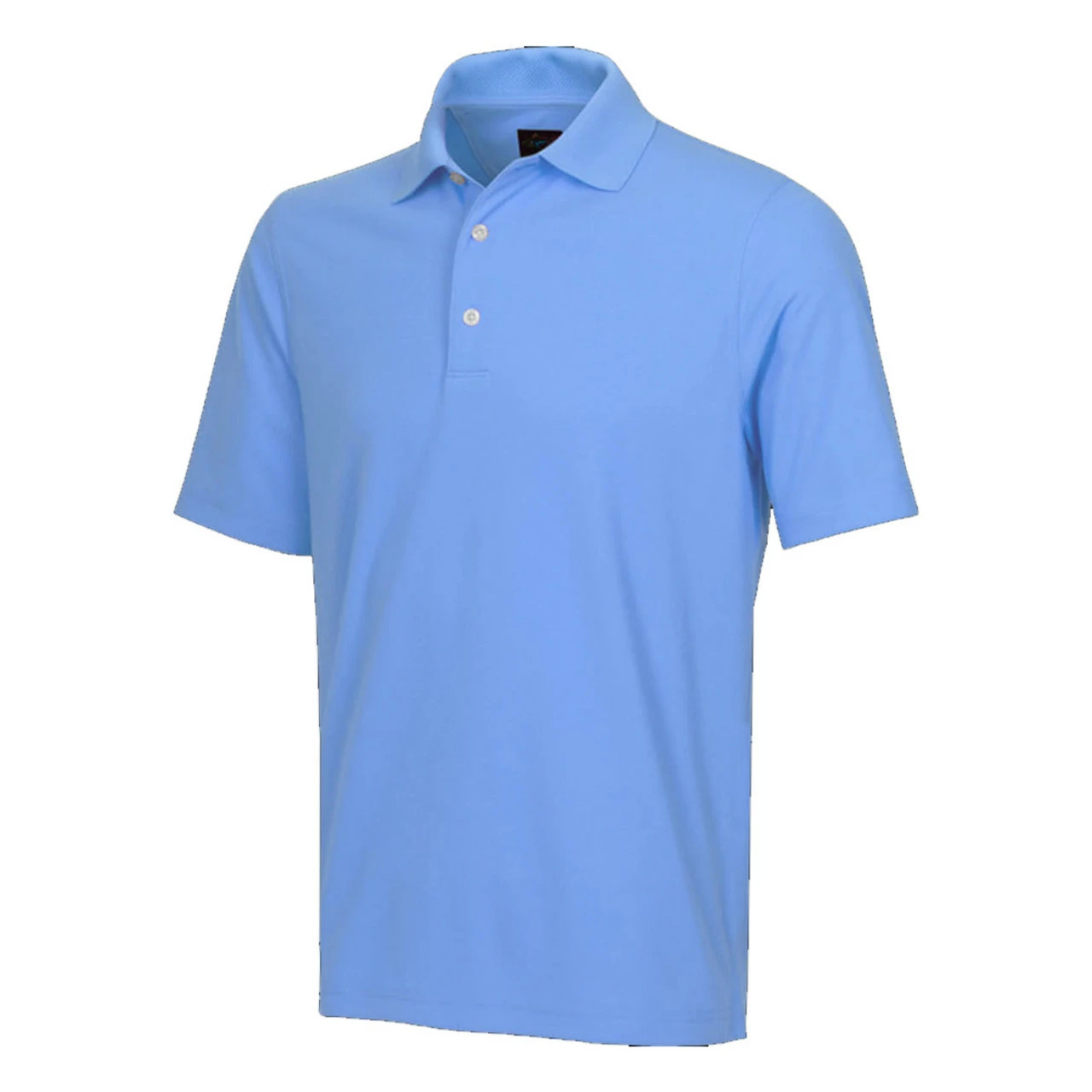 Greg Norman Protek Micro Pique Polo - Image 17