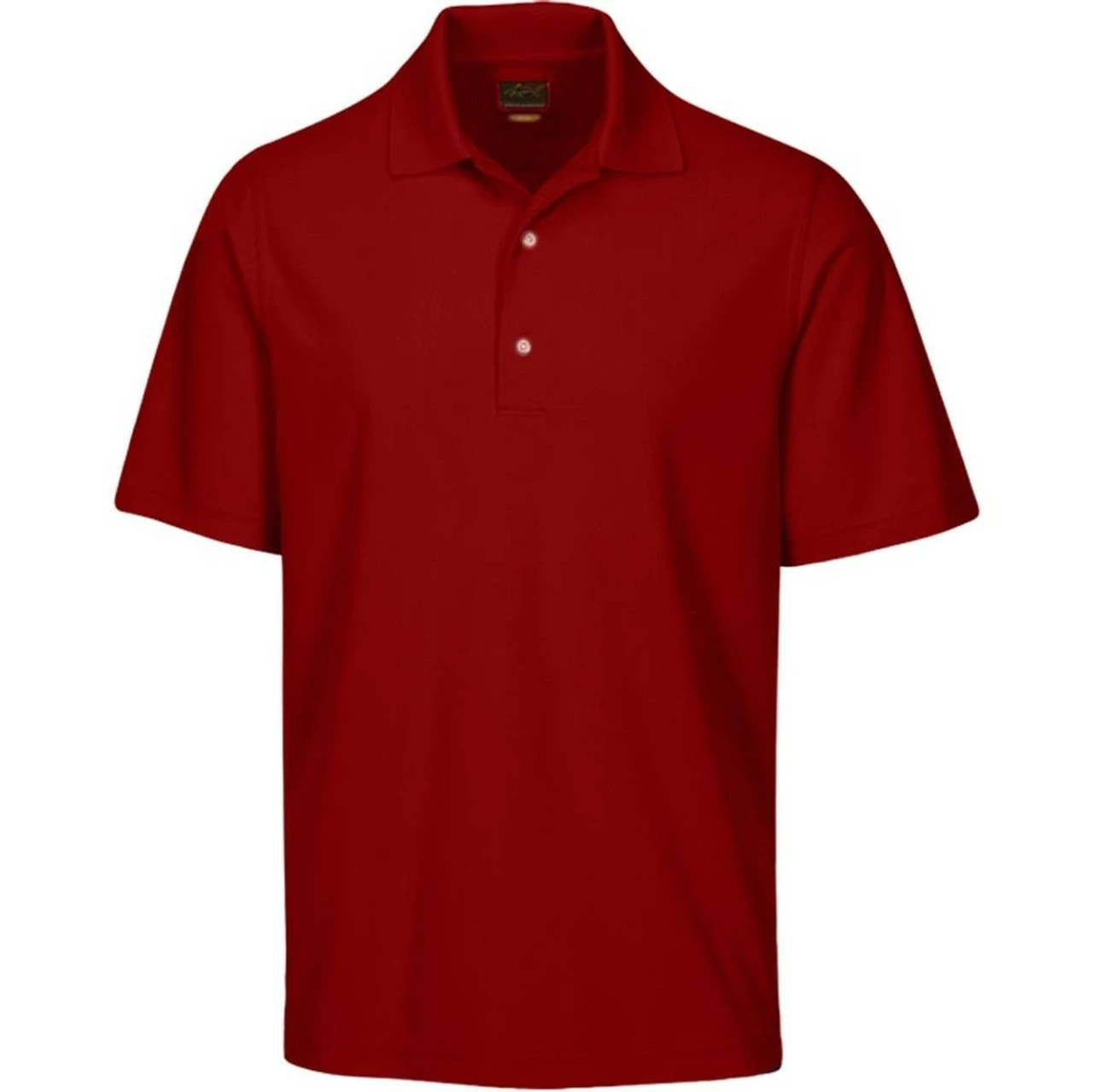 Greg Norman Protek Micro Pique Polo - Image 12