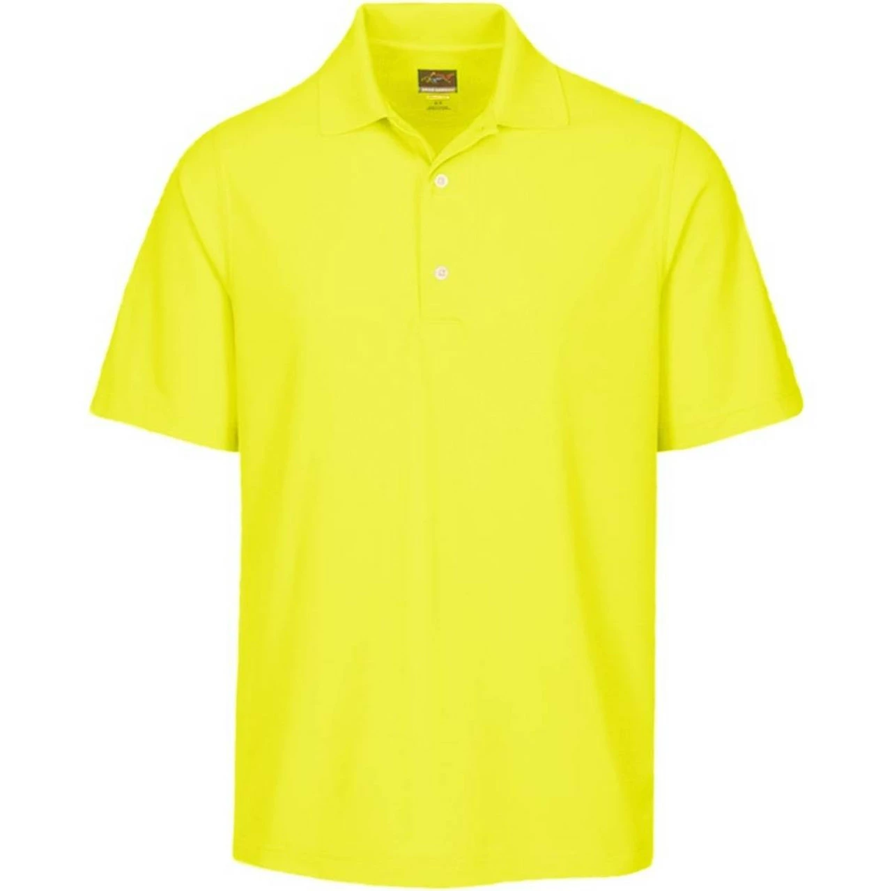 Greg Norman Protek Micro Pique Polo - Image 11