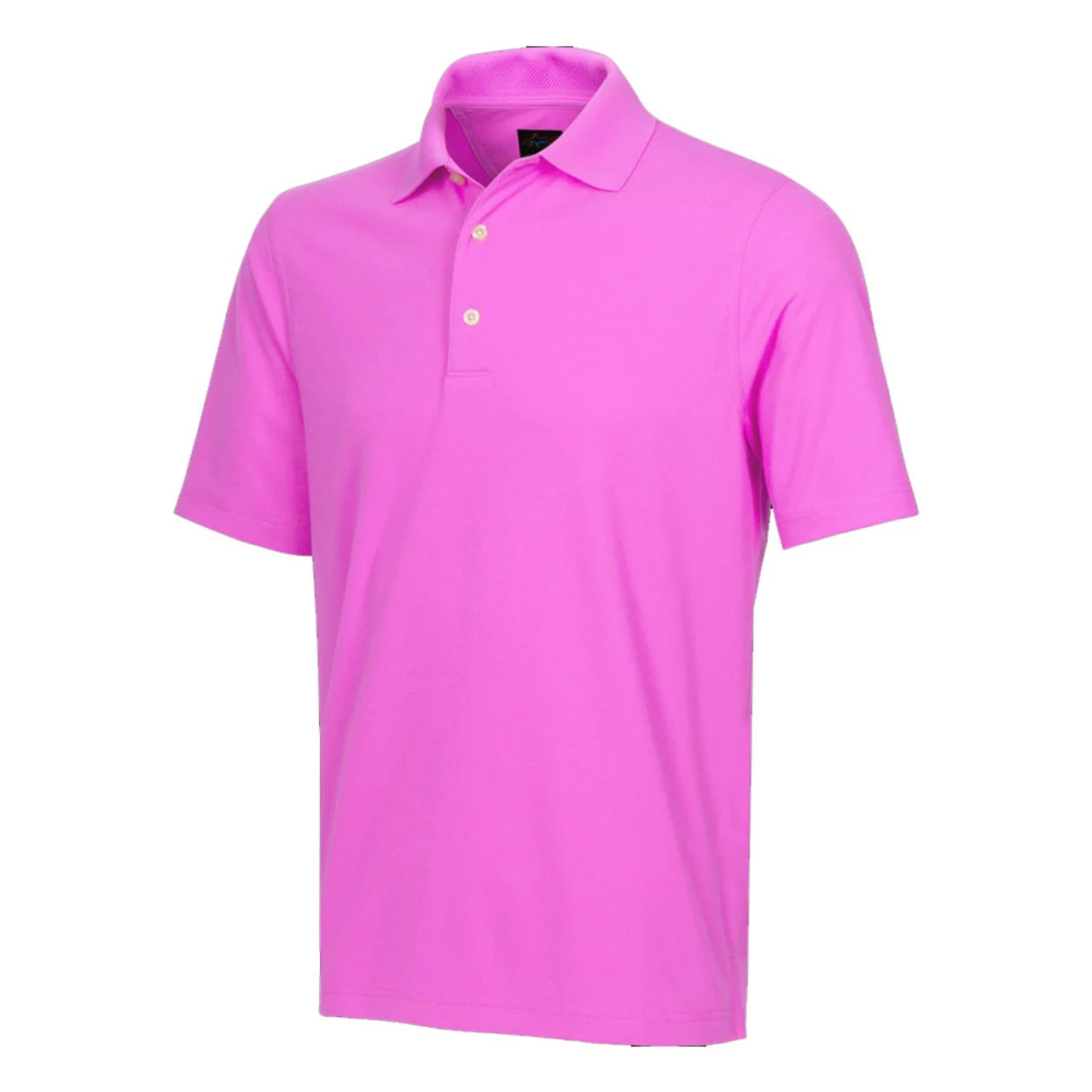 Greg Norman Protek Micro Pique Polo - Image 16