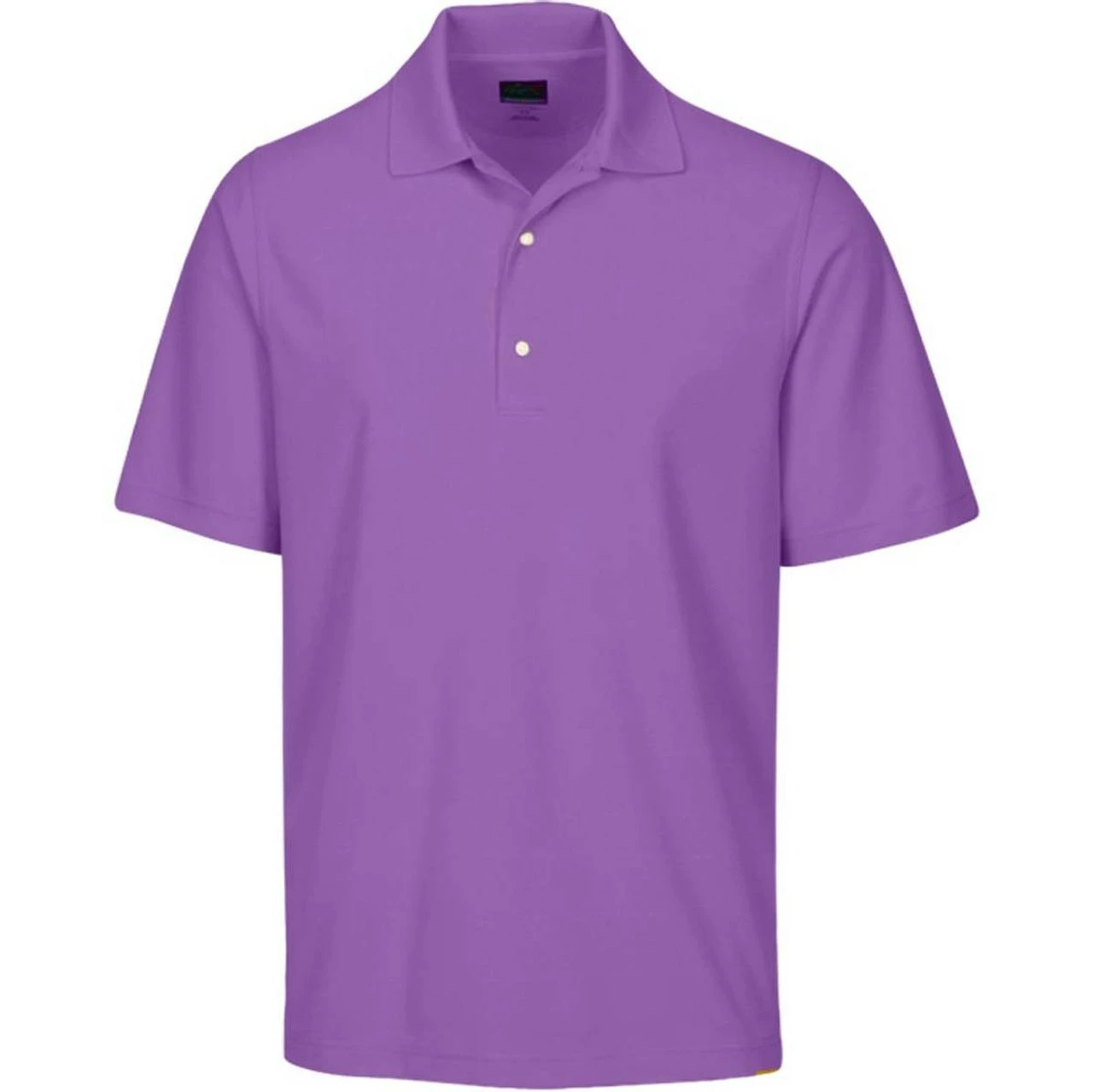 Greg Norman Protek Micro Pique Polo - Image 8