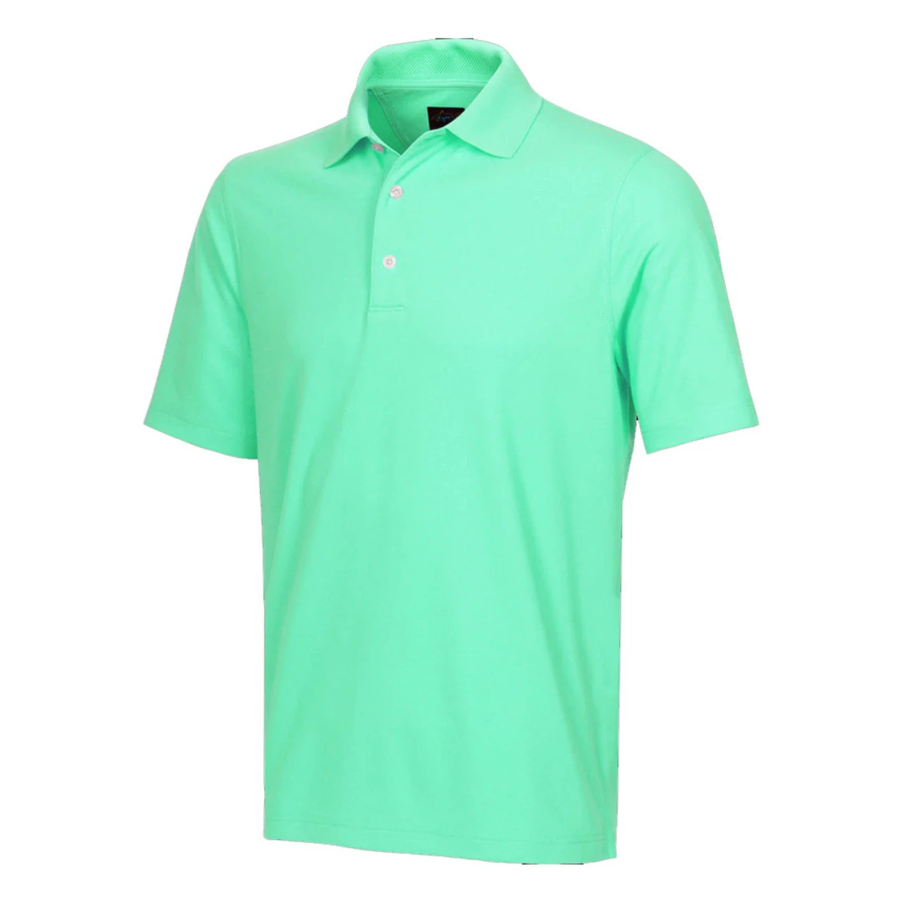 Greg Norman Protek Micro Pique Polo - Image 15