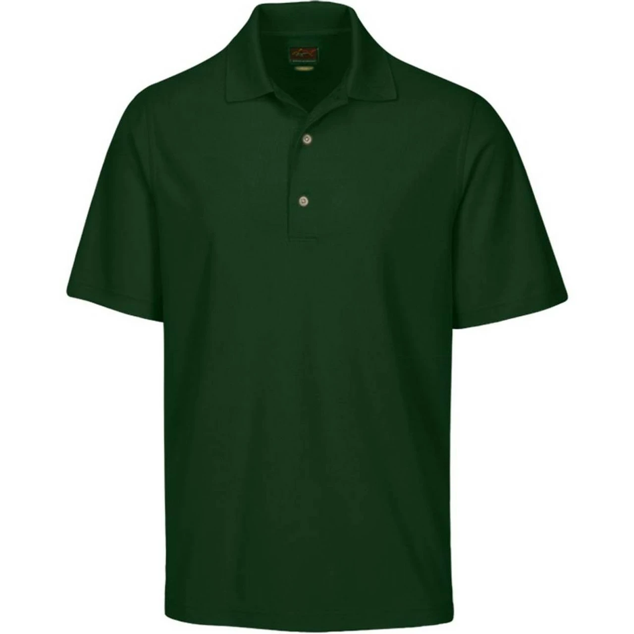 Greg Norman Protek Micro Pique Polo