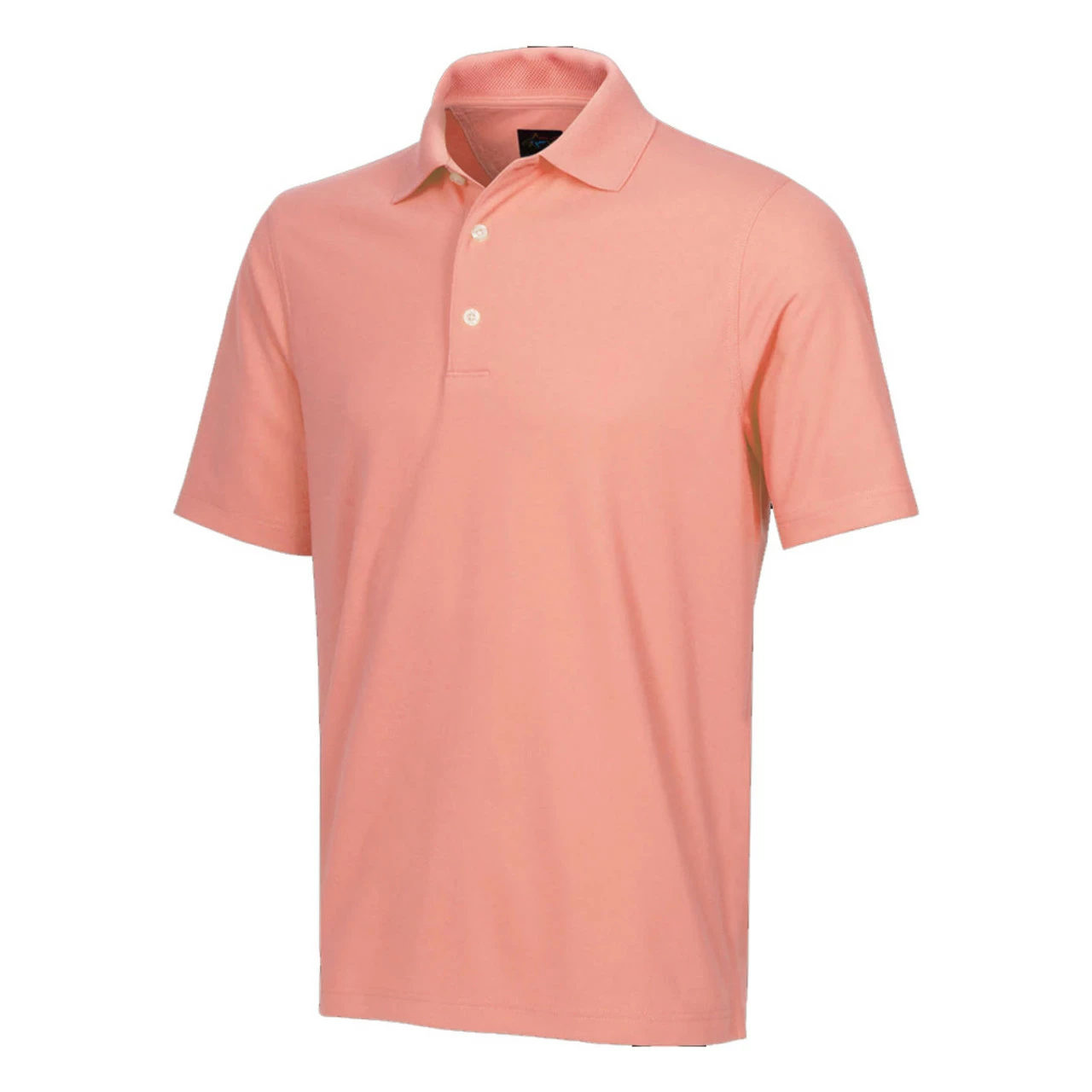 Greg Norman Protek Micro Pique Polo - Image 14