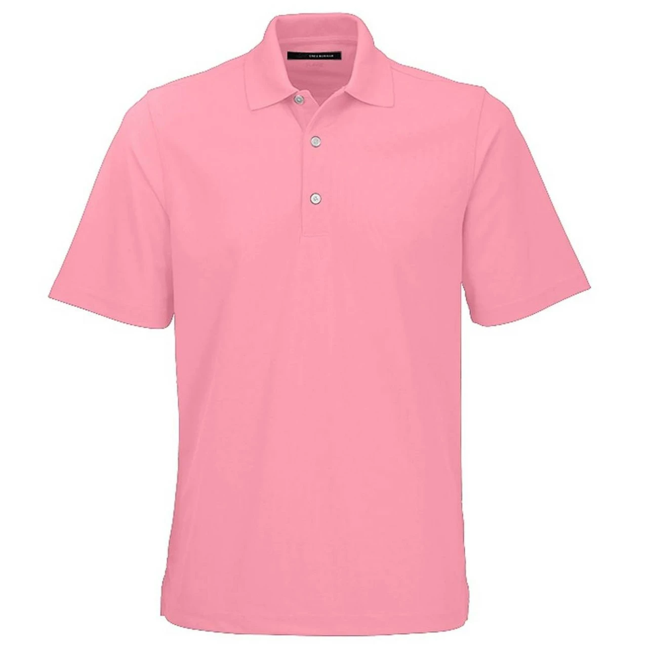 Greg Norman Protek Micro Pique Polo - Image 2