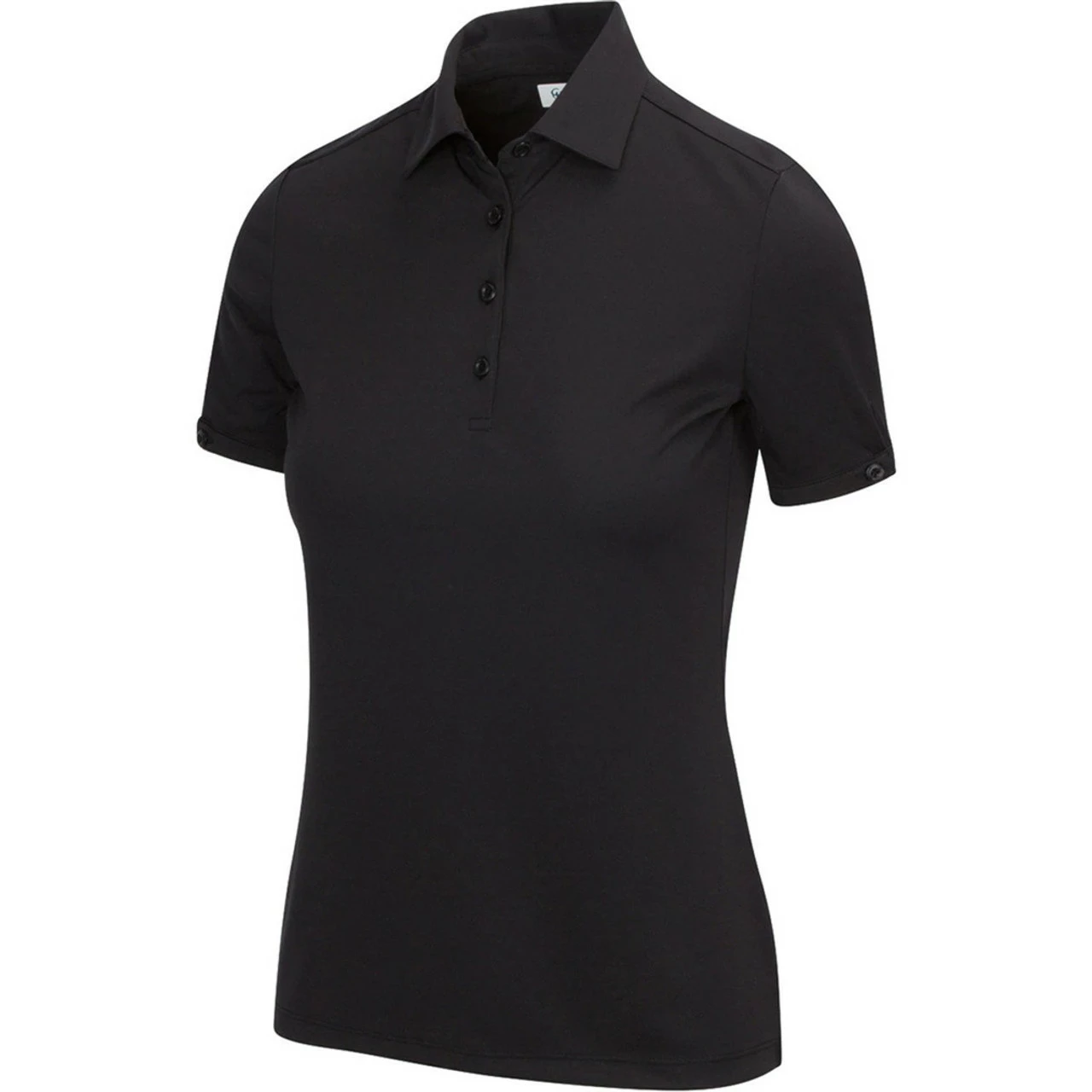 Greg Norman Women's 2Below Short Sleeve Polo - Image 3