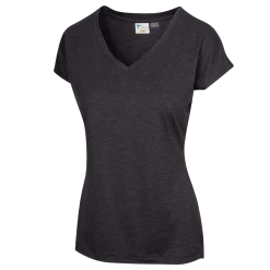 Greg Norman Women's Annie V-Neck
