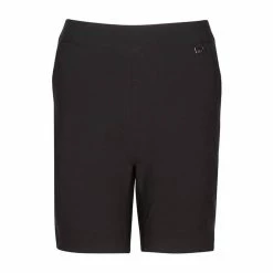 Greg Norman Women's ML75 Pull-On Stretch Shorts
