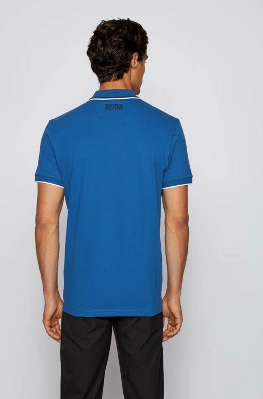 Hugo Boss Paddy Pro Polo - Image 4