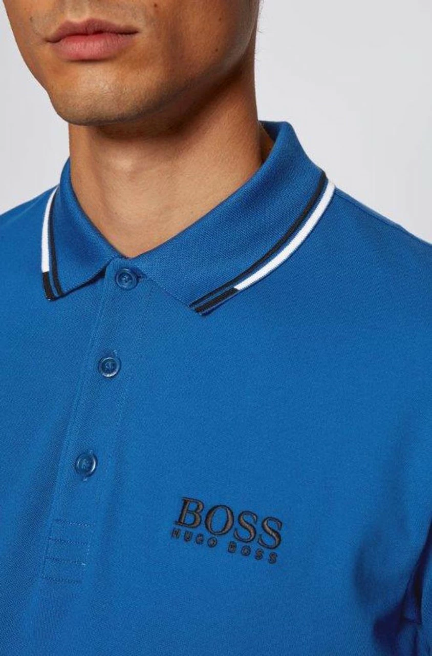 Hugo Boss Paddy Pro Polo - Image 5