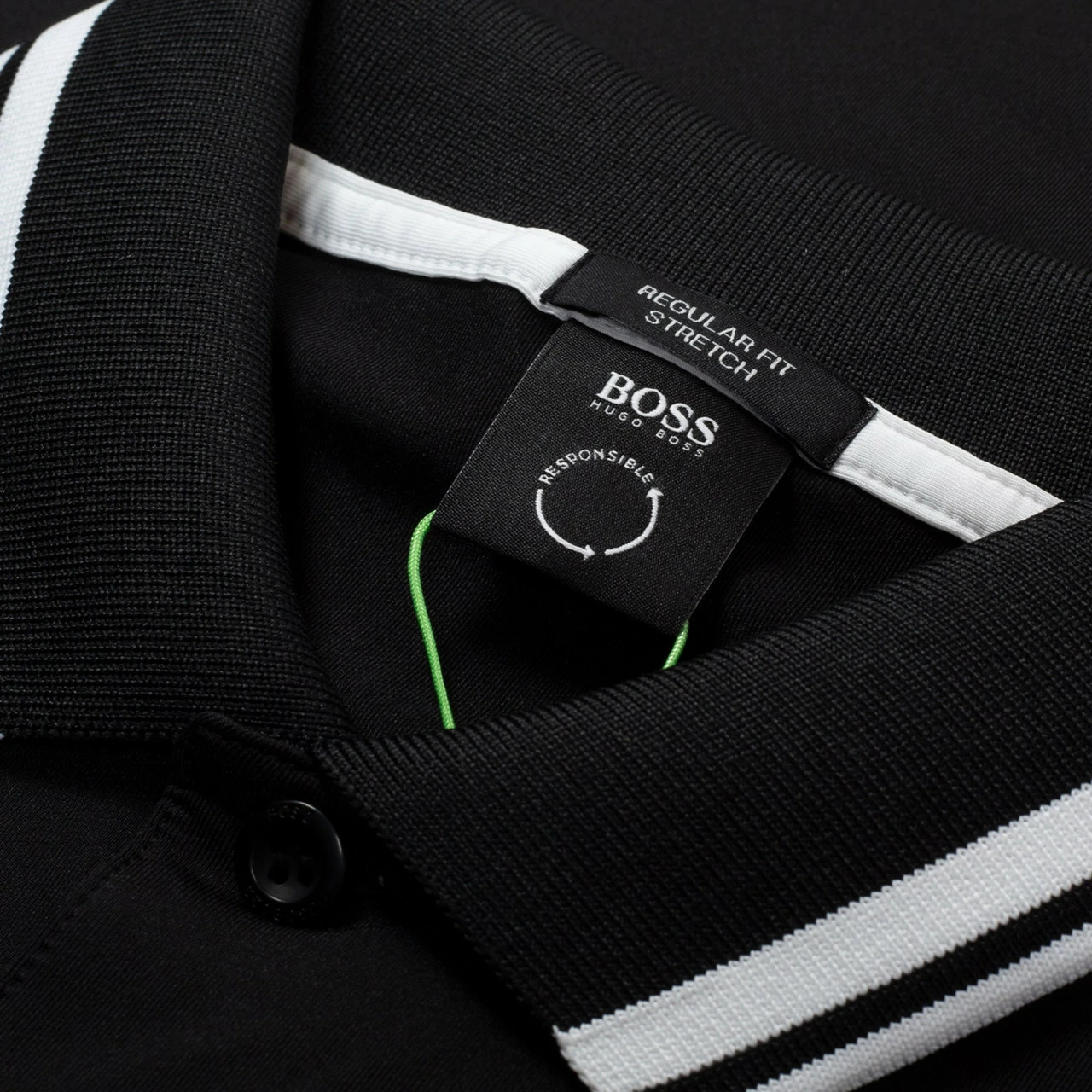 Hugo Boss Paddytech 2 Polo - Image 7