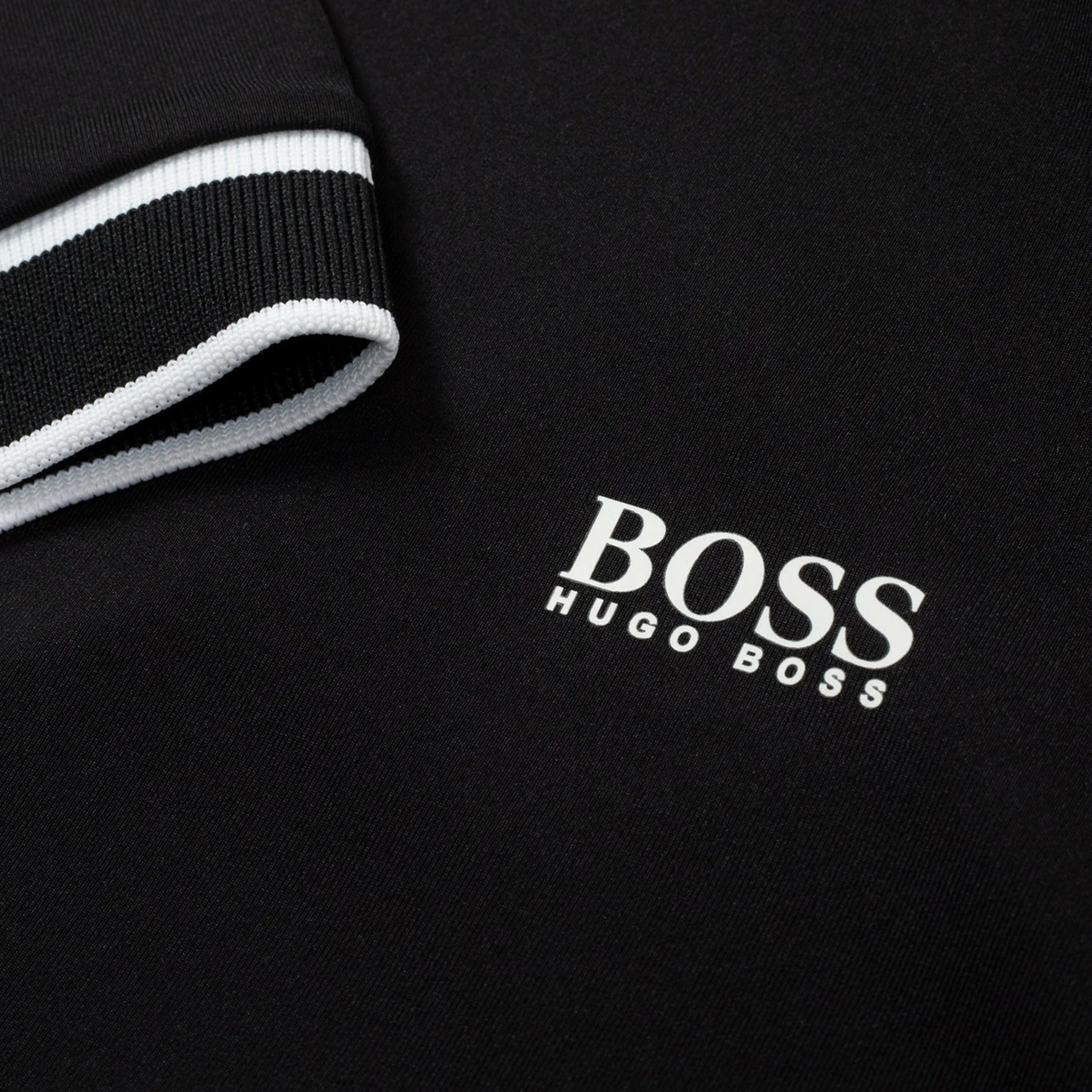 Hugo Boss Paddytech 2 Polo - Image 8