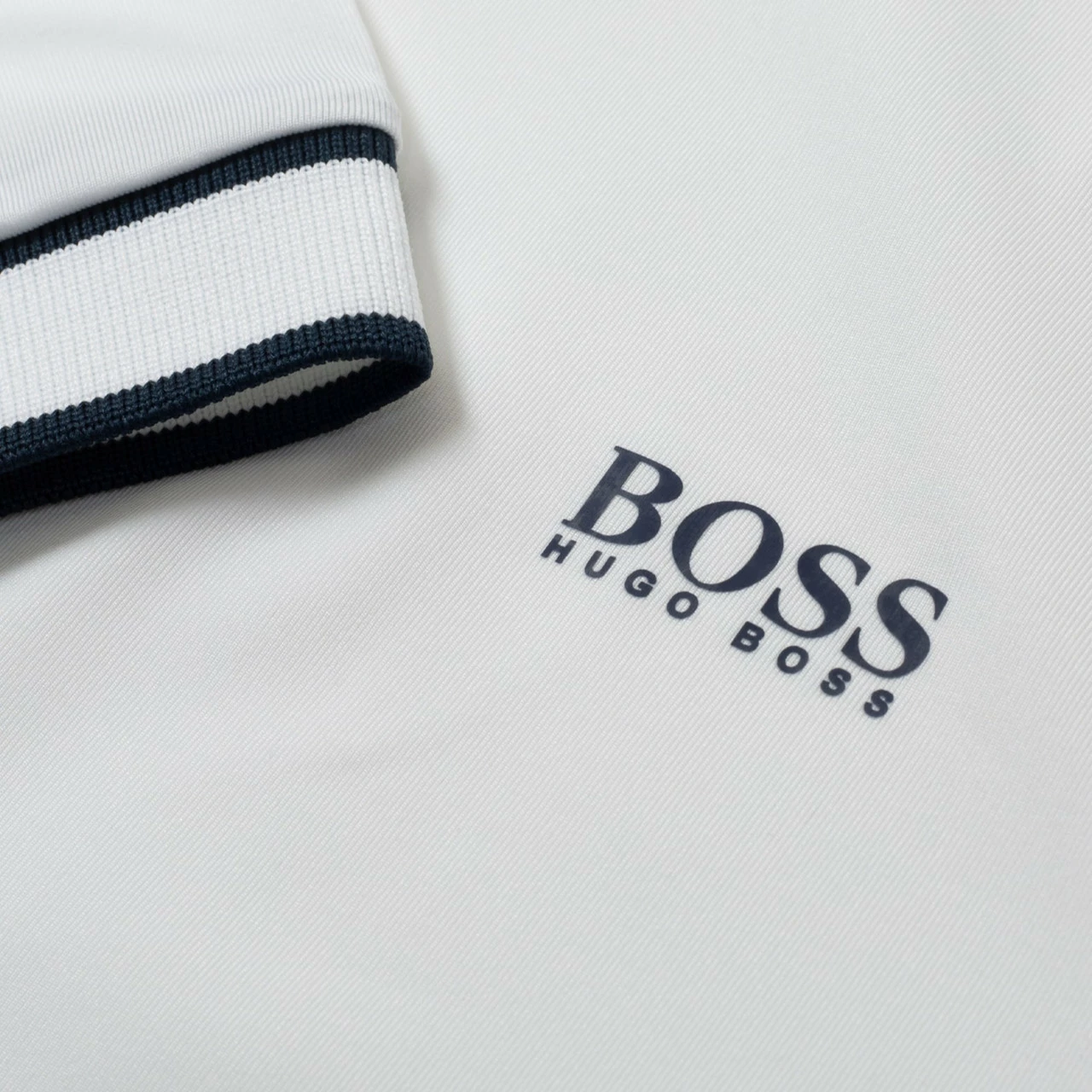 Hugo Boss Paddytech 2 Polo - Image 4