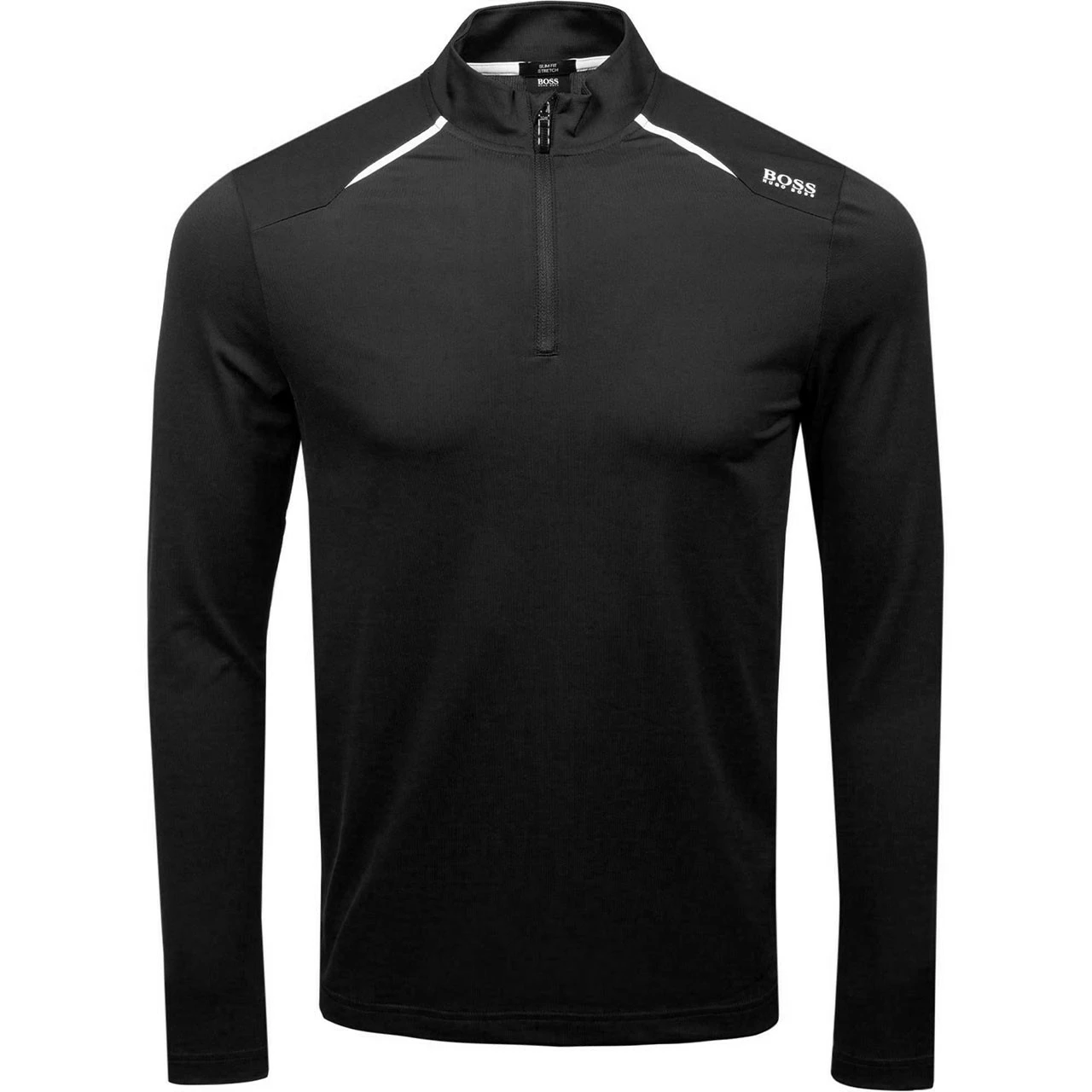 Hugo Boss Piraq Pullover - Image 3