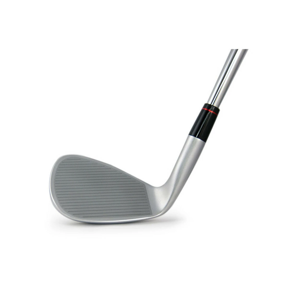 INDI ATK TT Wedge - Satin Chrome - Image 2