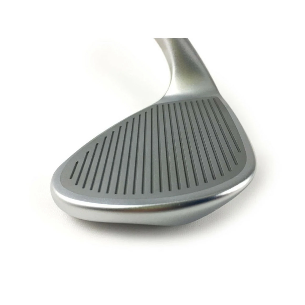 INDI ATK TT Wedge - Satin Chrome - Image 3