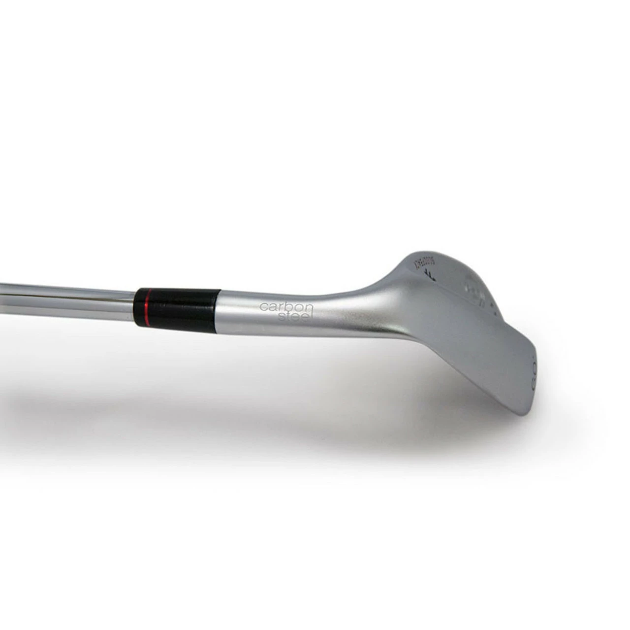 INDI ATK TT Wedge - Satin Chrome - Image 4