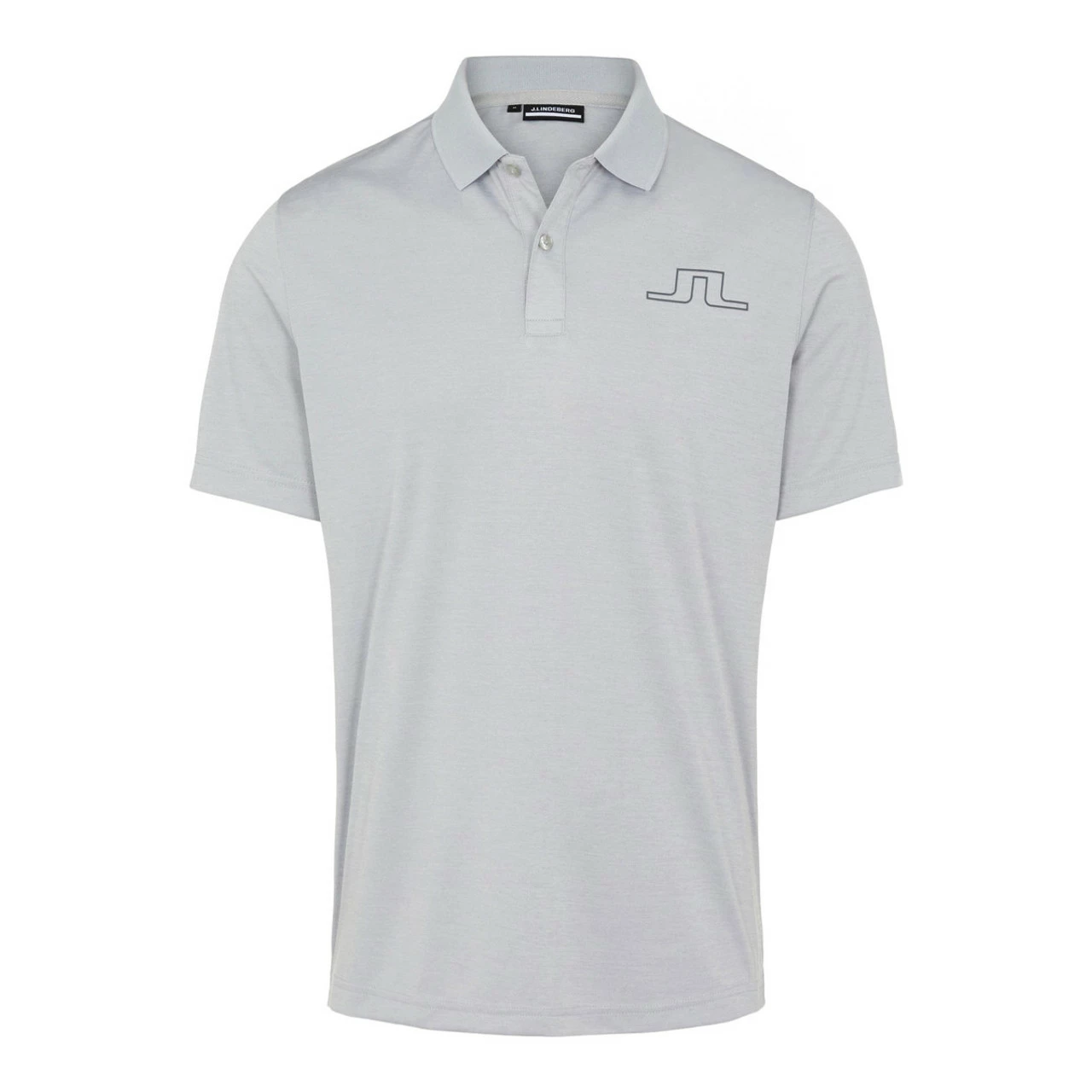 J.Lindeberg Bridge Polo - Relaxed Fit