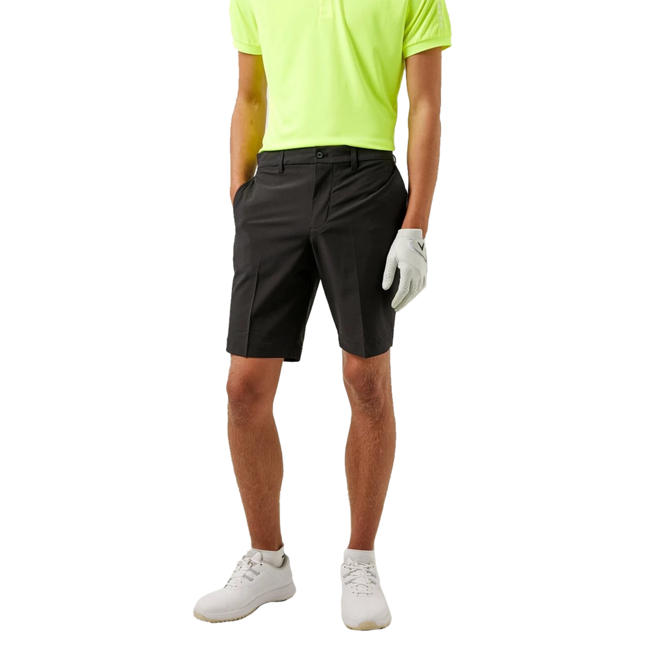 J.Lindeberg Eloy Shorts - Image 2