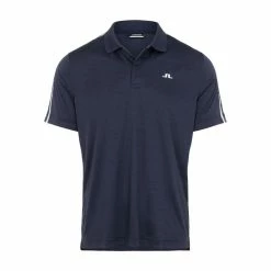 J.Lindeberg Flinn Polo - Relaxed Fit