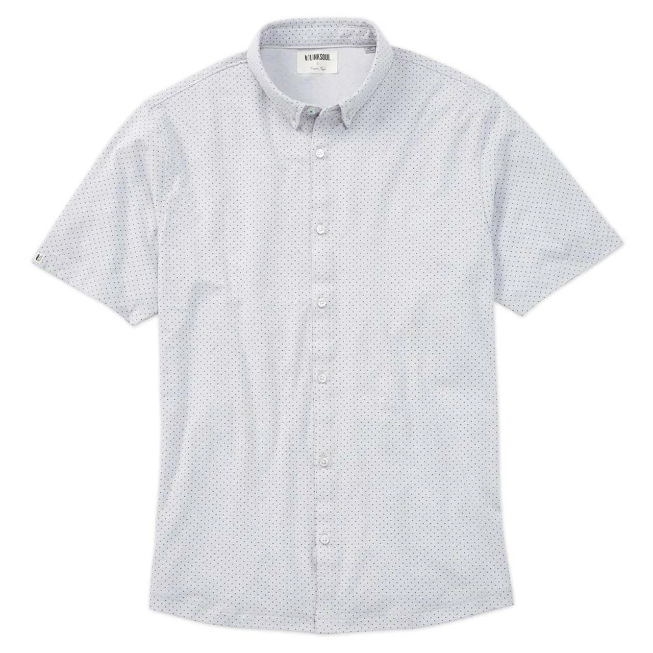 Linksoul Anza Desert Dot Shirt
