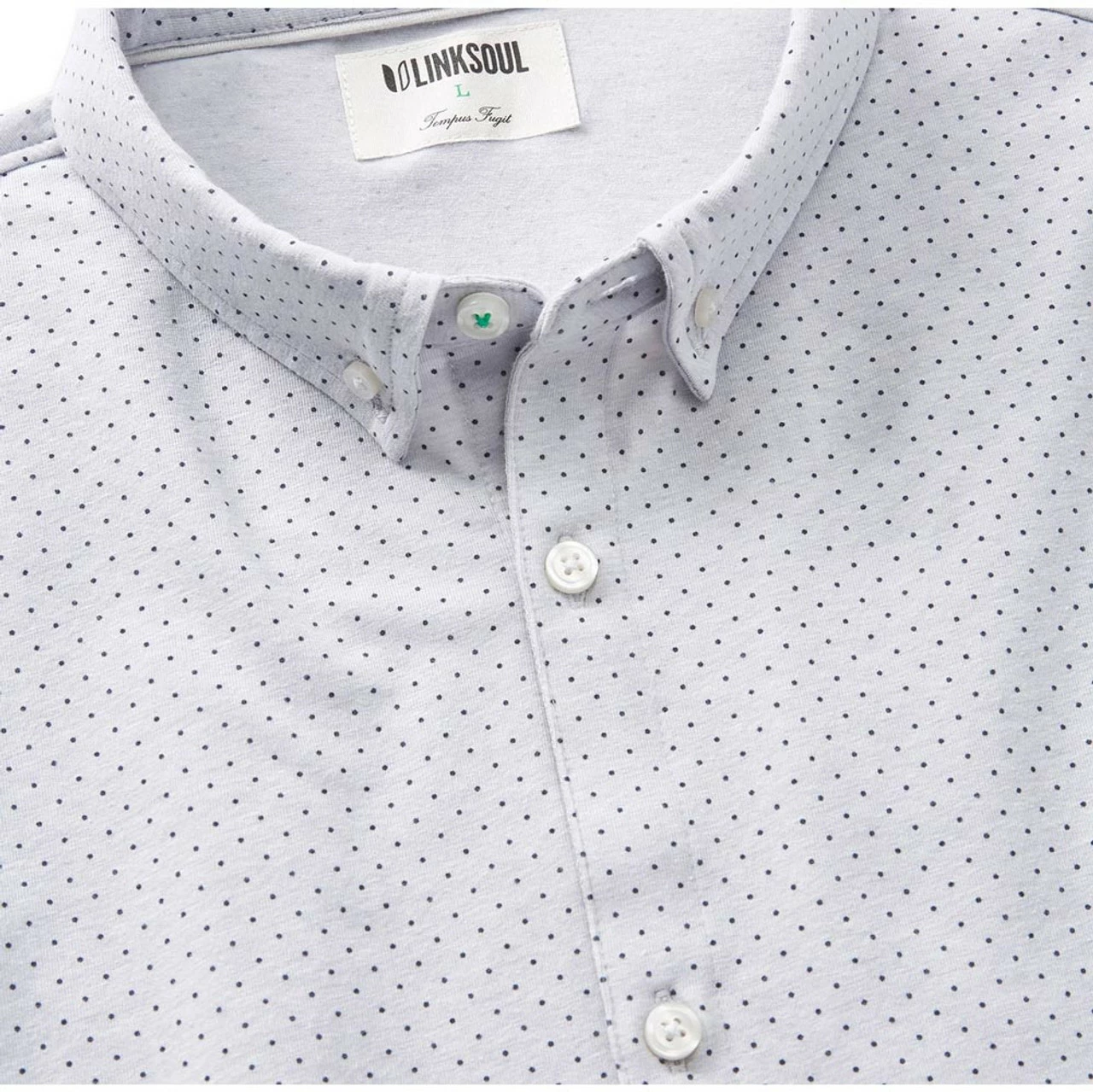 Linksoul Anza Desert Dot Shirt - Image 2