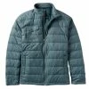 Linksoul Hilgard Quilted Down Jacket