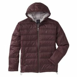 Linksoul Kirkwall Down Hoodie