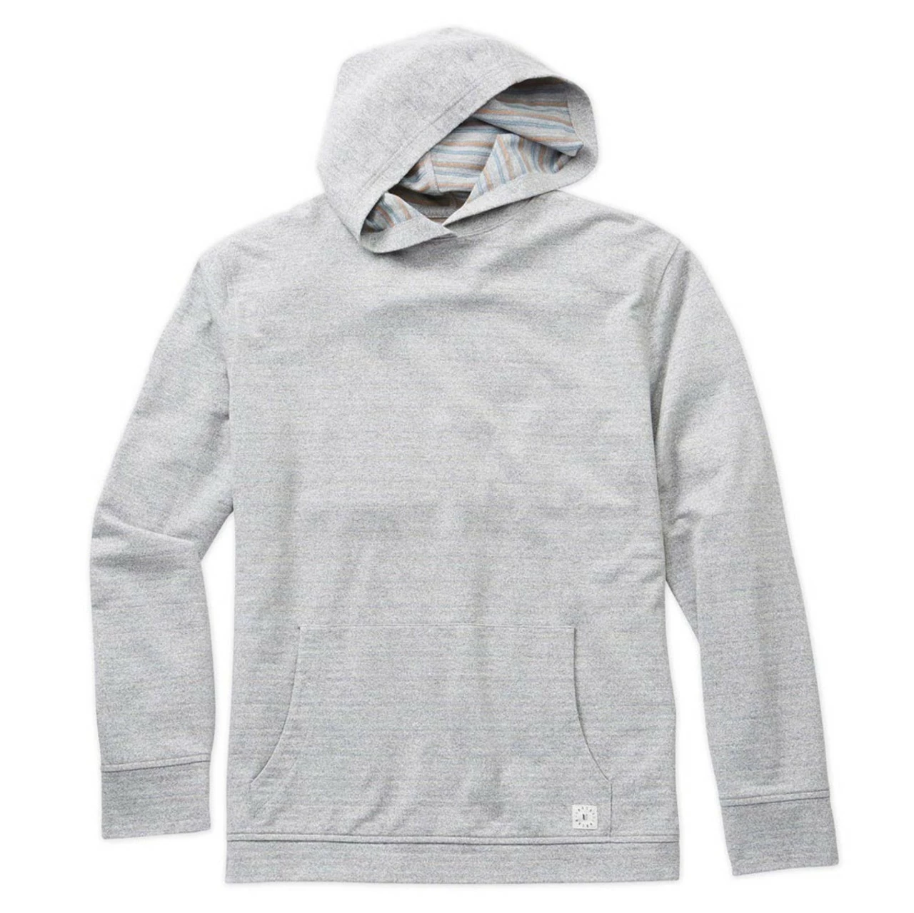 Linksoul Reverse Stripe Hoodie - Image 2