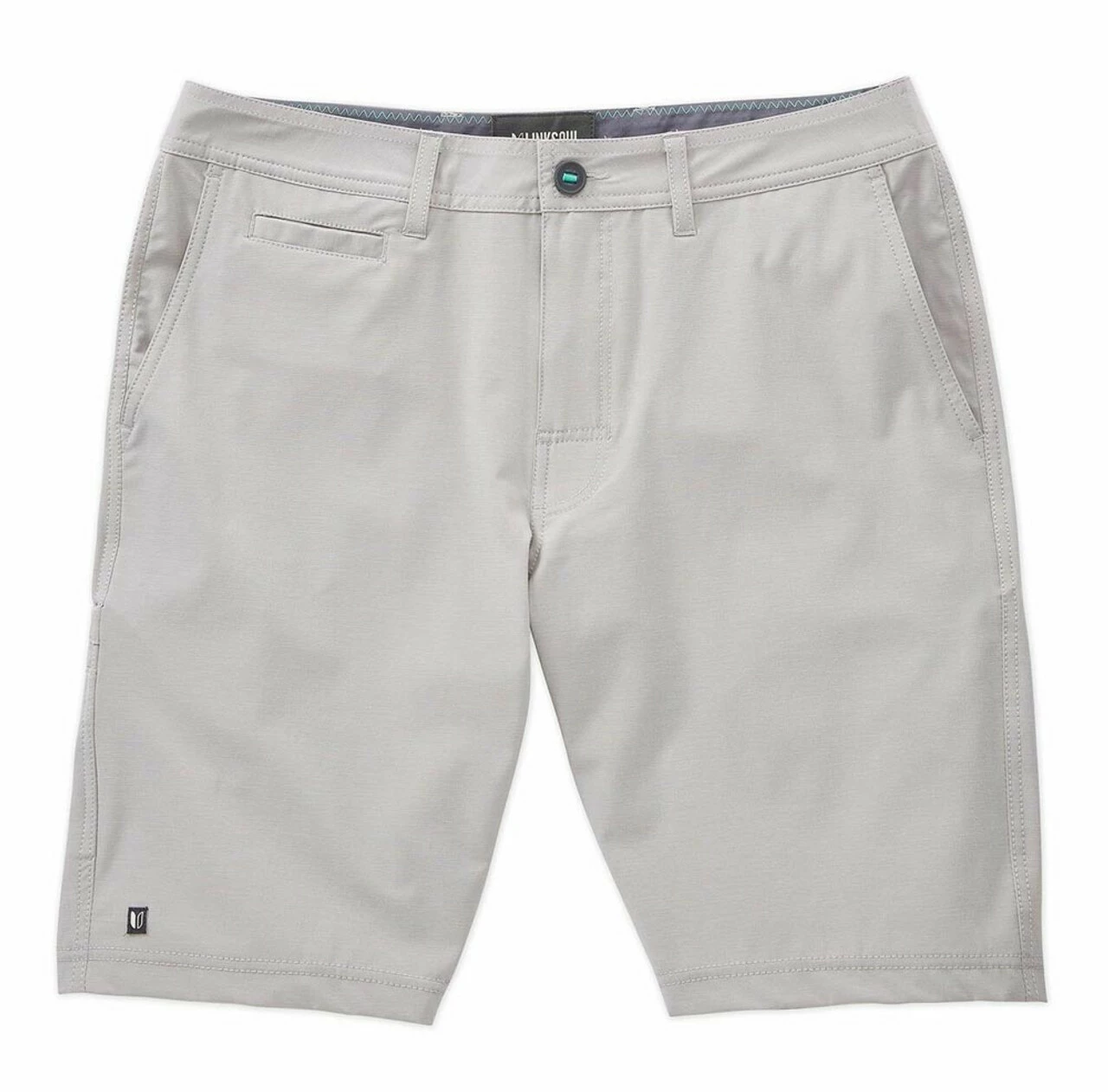 Linksoul Solid Boardwalker Shorts - Image 2