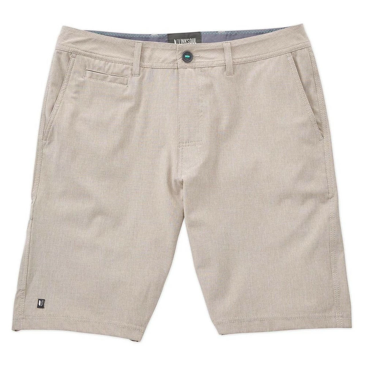 Linksoul Solid Boardwalker Shorts - Image 6