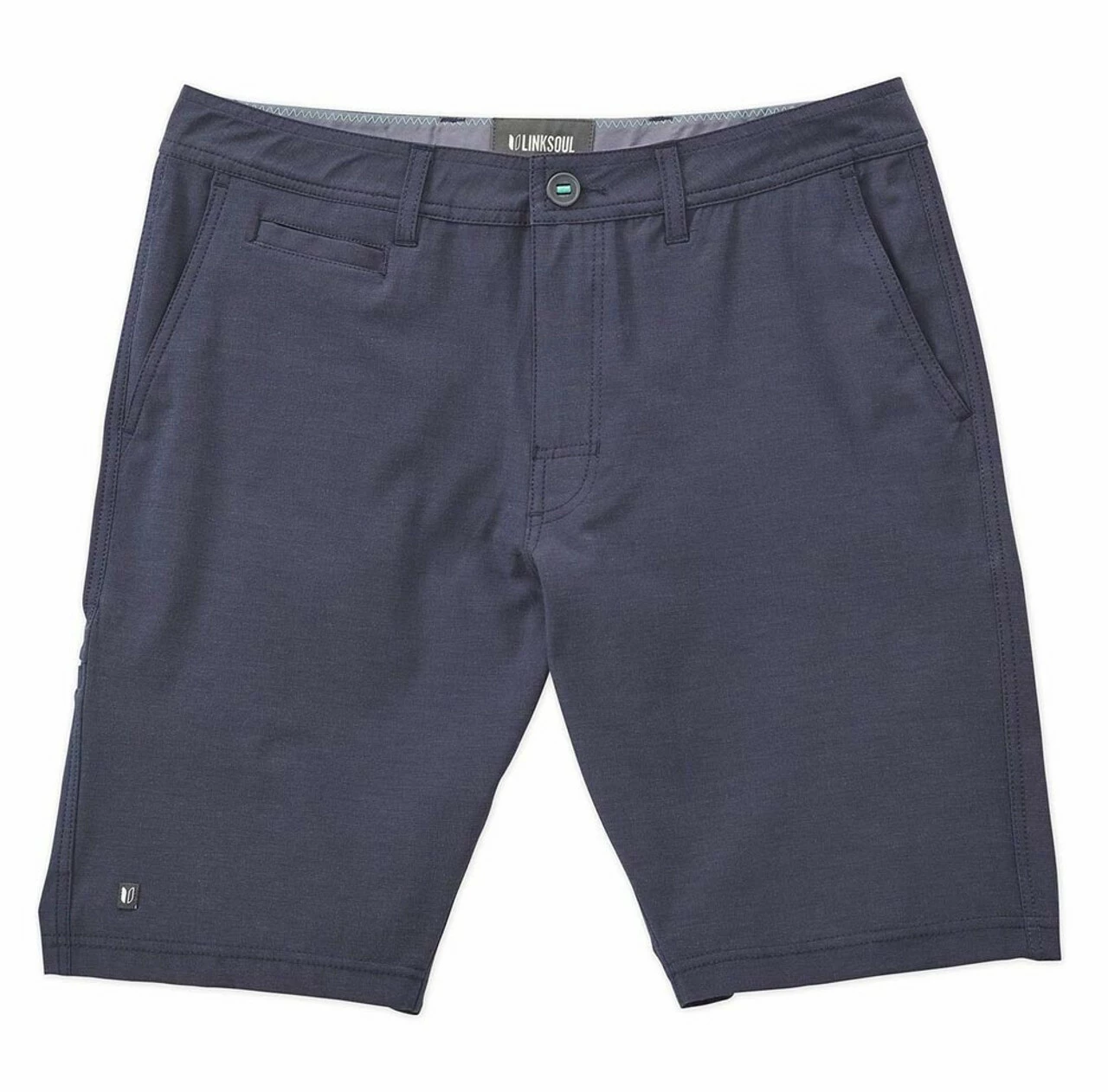 Linksoul Solid Boardwalker Shorts - Image 4