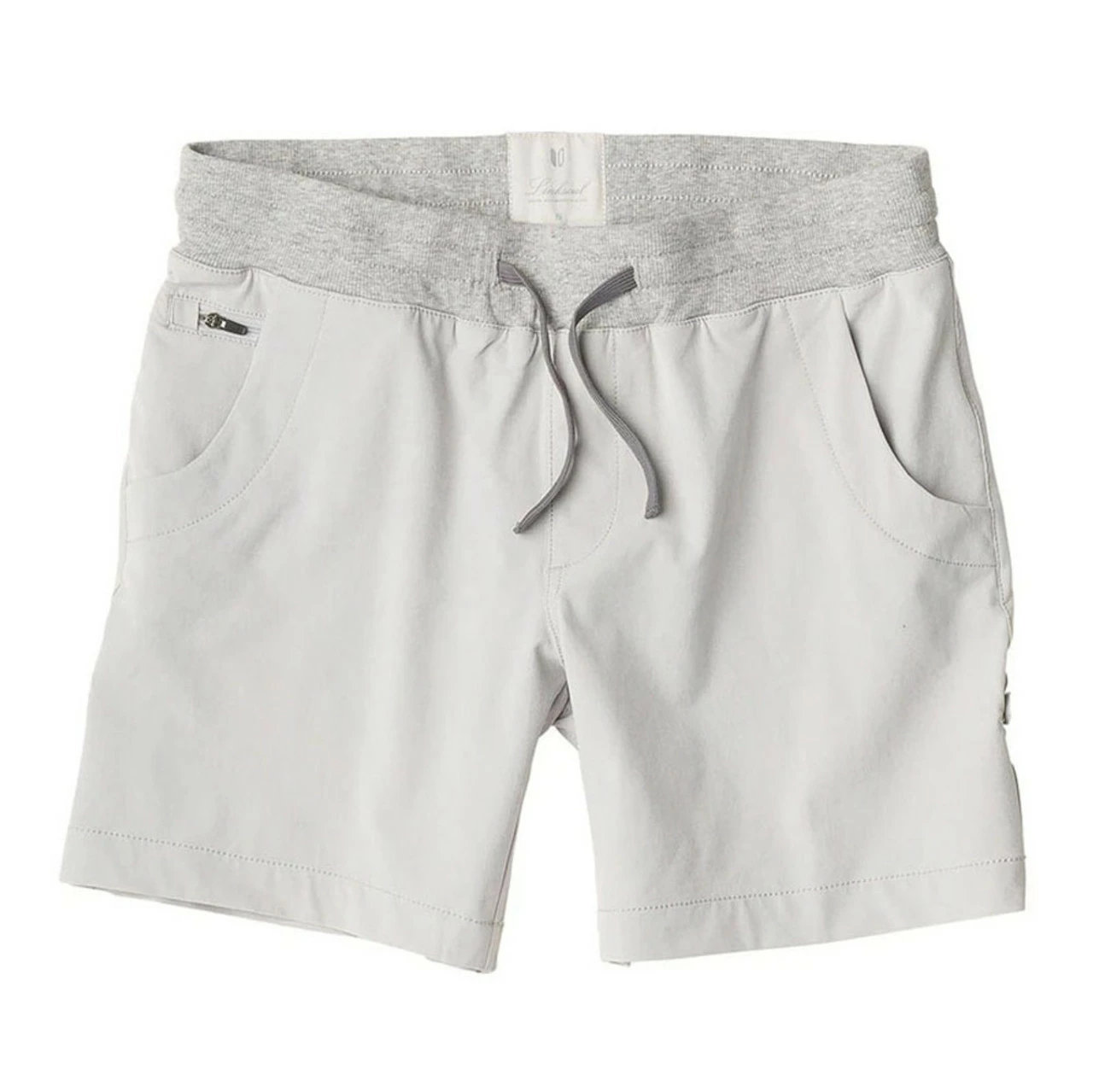 Linksoul Women's 4-Way Stretch Adjustable Length Shorts - Image 3