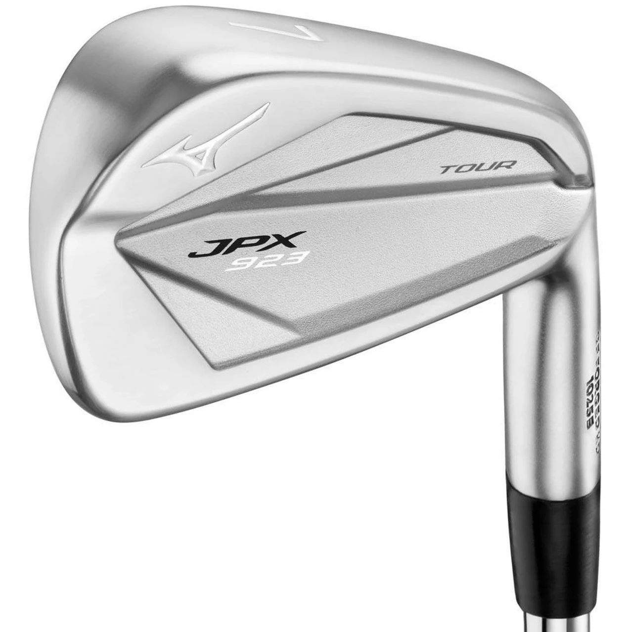 Mizuno JPX 923 Tour Iron Set - Image 8