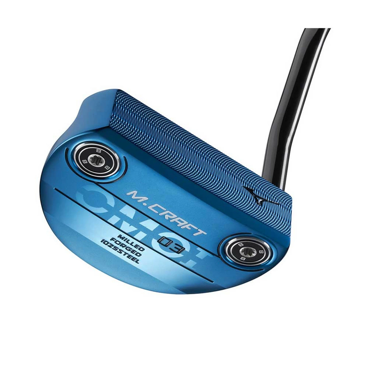 Mizuno OMOI Type III Putter - Image 6