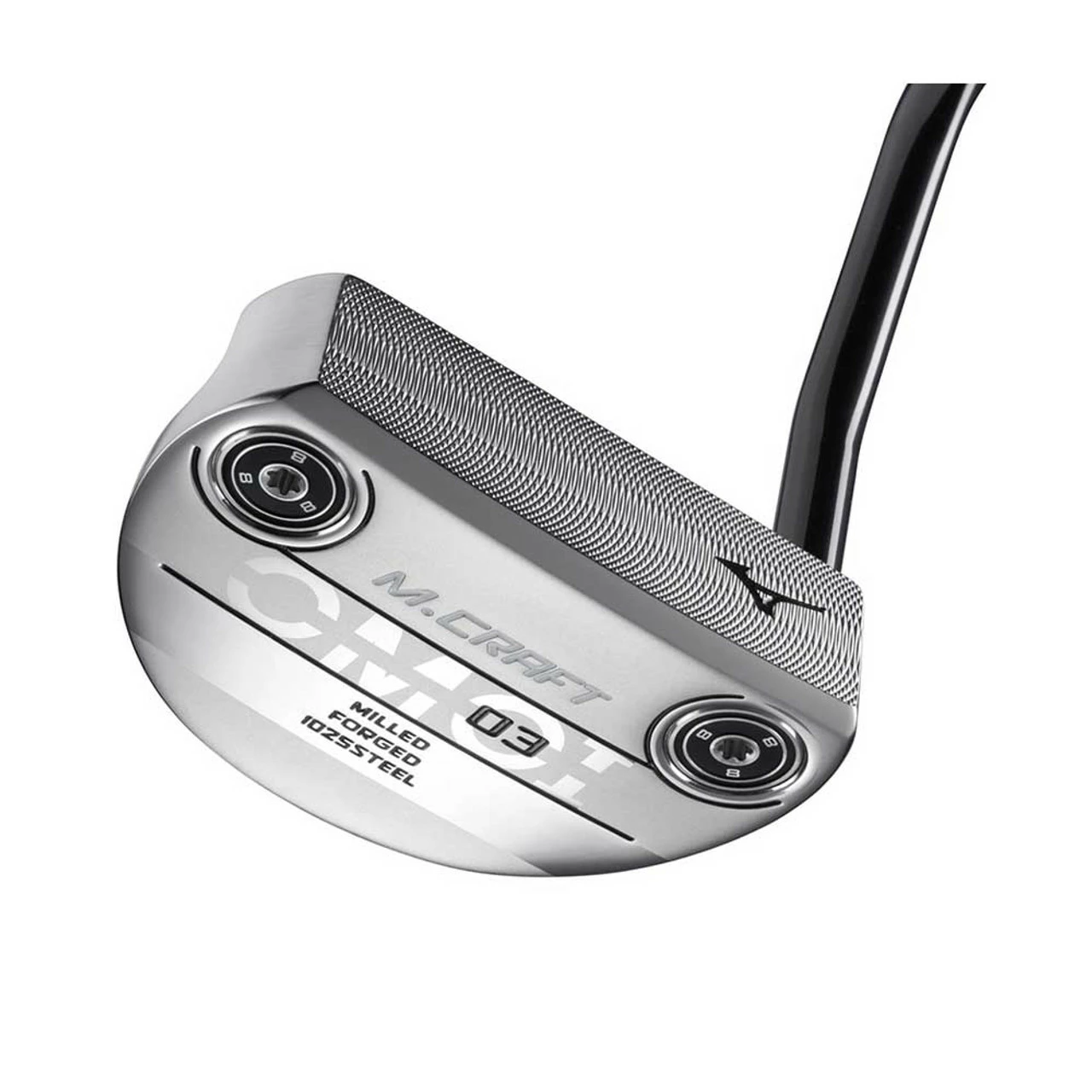 Mizuno OMOI Type III Putter - Image 7