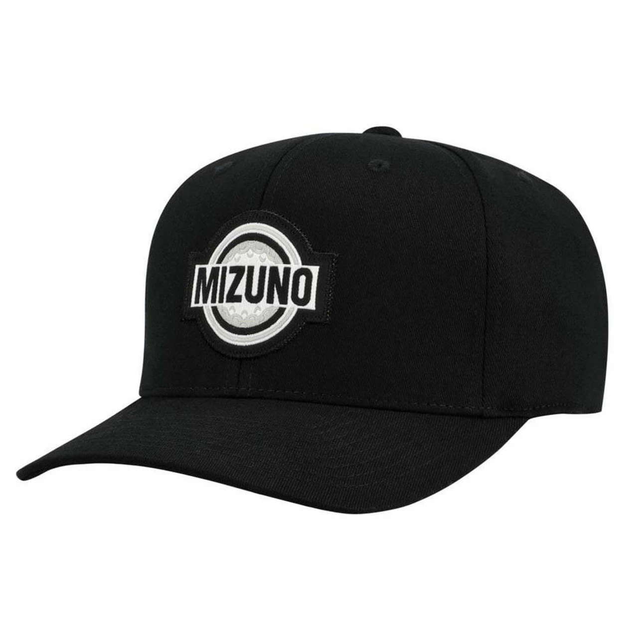 Mizuno Patch Hat - Image 11
