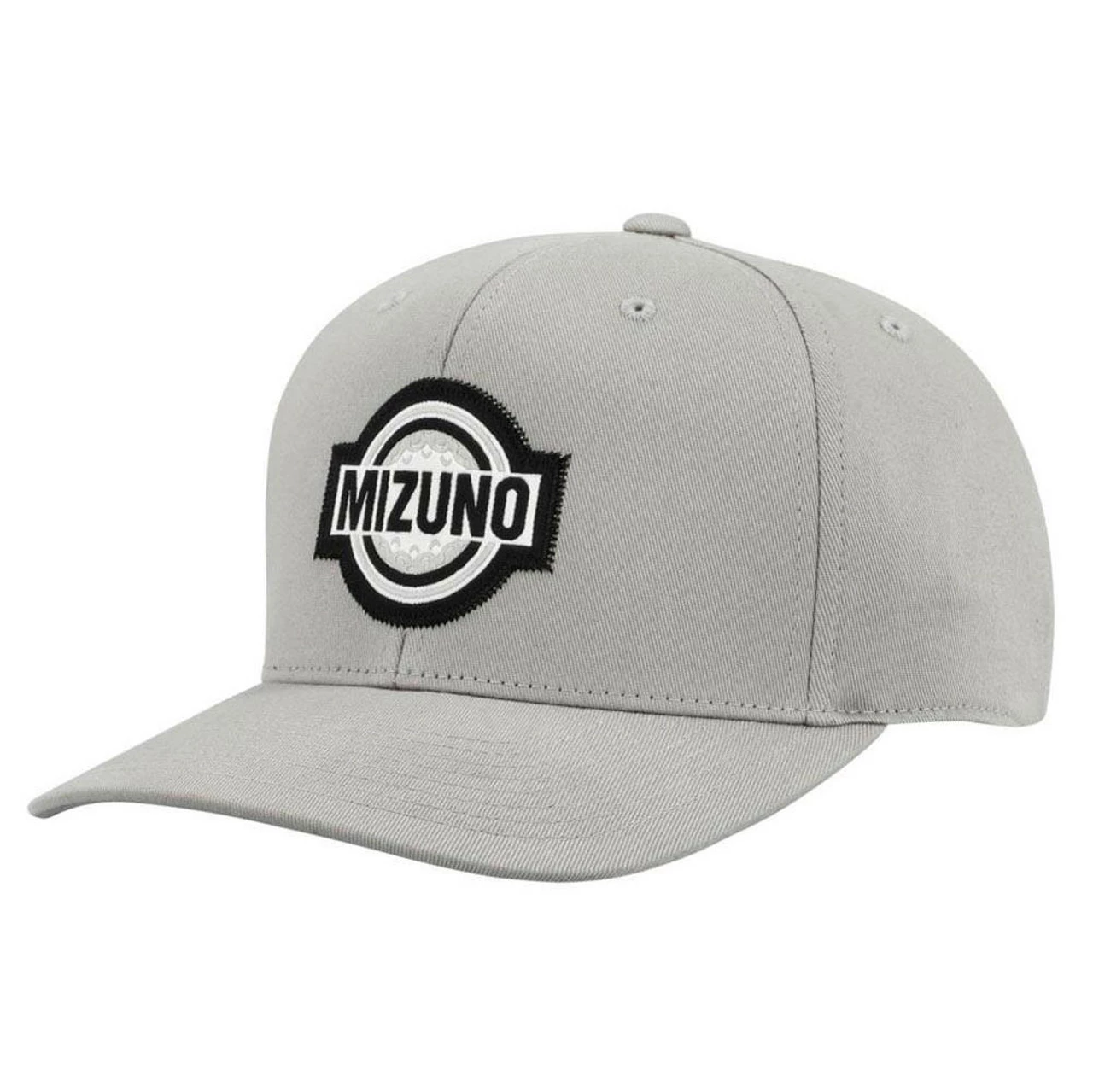 Mizuno Patch Hat - Image 7