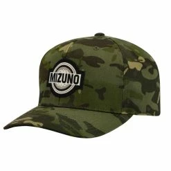 Mizuno Patch Hat