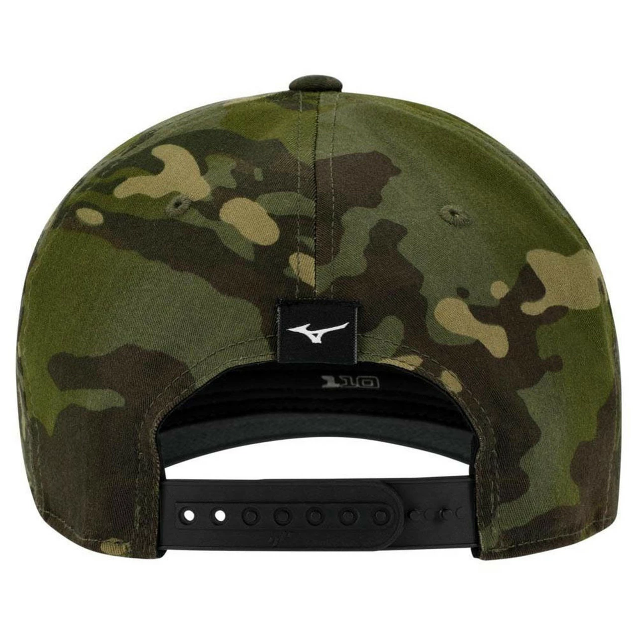 Mizuno Patch Hat - Image 2