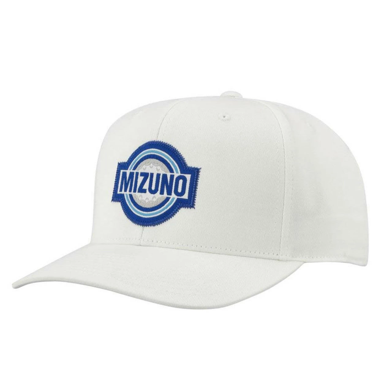 Mizuno Patch Hat - Image 3