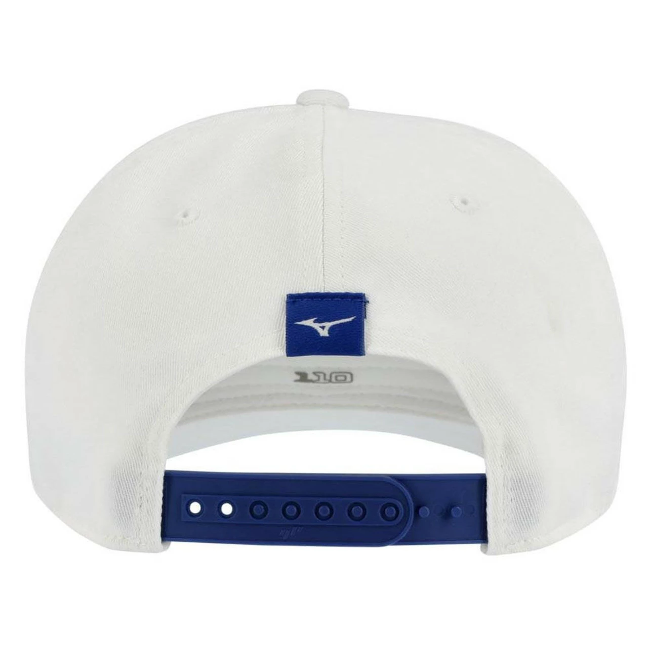Mizuno Patch Hat - Image 4