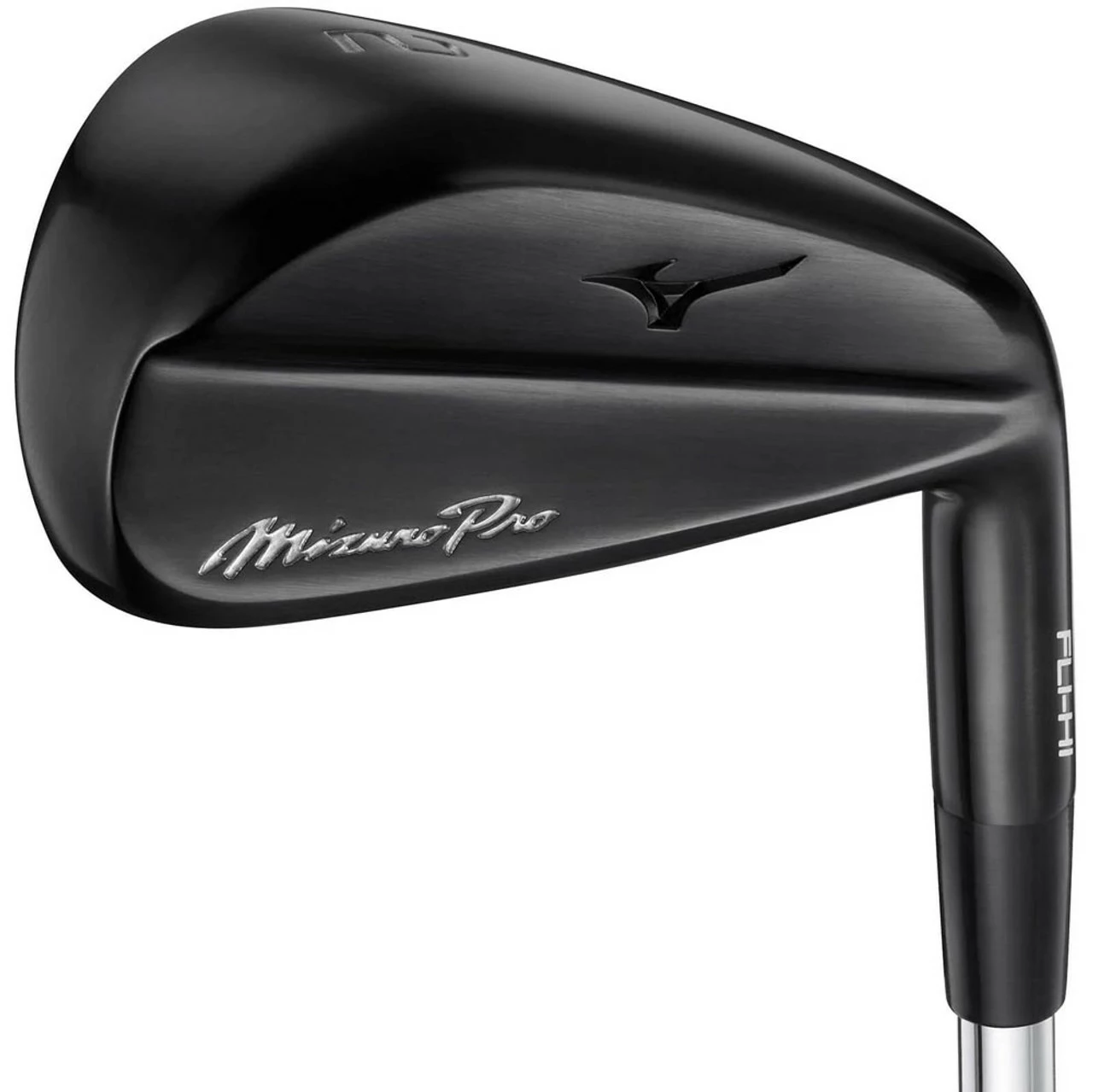 Mizuno PRO Fli-Hi Utility Iron